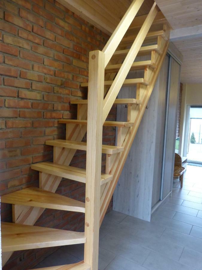 Apartamenty Wiselka Miedzyzdroje Exterior photo