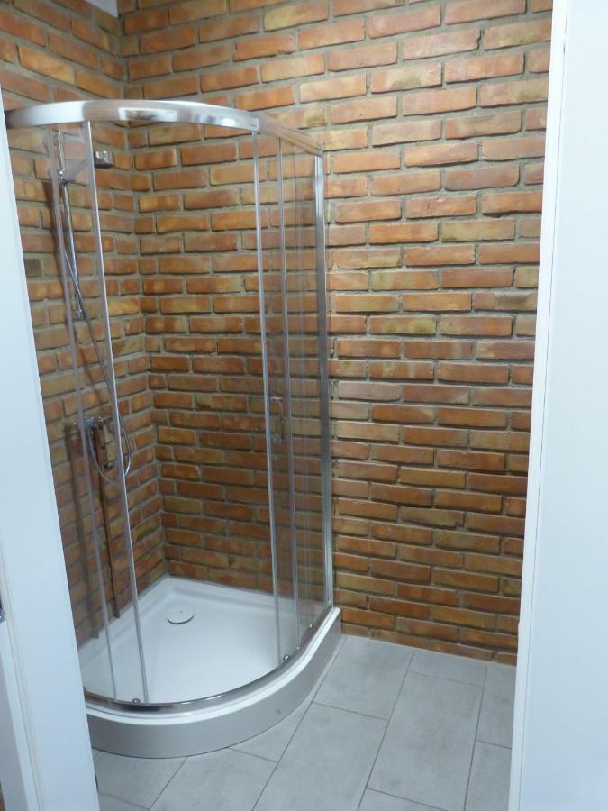 Apartamenty Wiselka Miedzyzdroje Exterior photo